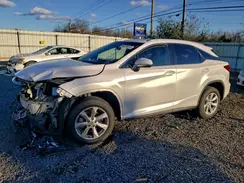 2T2BZMCA1HC063602 2017 LEXUS RX