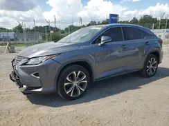 2T2BZMCA1HC063793 2017 LEXUS RX