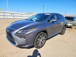 2T2BZMCA1HC064121 2017 LEXUS RX