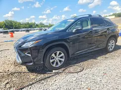2T2BZMCA1HC064684 2017 LEXUS RX