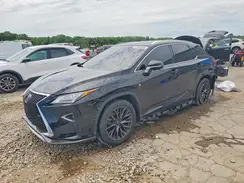2T2BZMCA1HC065107 2017 LEXUS RX