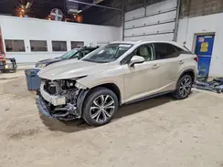2T2BZMCA1HC065737 2017 LEXUS RX