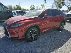 2T2BZMCA1HC067178 2017 LEXUS RX