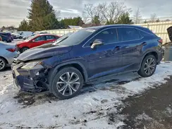 2T2BZMCA1HC068735 2017 LEXUS RX