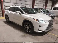 2T2BZMCA1HC069027 2017 LEXUS RX