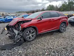 2T2BZMCA1HC069299 2017 LEXUS RX