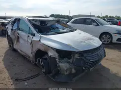 2T2BZMCA1HC069836 2017 LEXUS RX