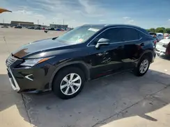 2T2BZMCA1HC069867 2017 LEXUS RX
