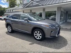 2T2BZMCA1HC070792 2017 LEXUS RX