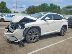2T2BZMCA1HC070808 2017 LEXUS RX