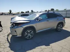 2T2BZMCA1HC070842 2017 LEXUS RX