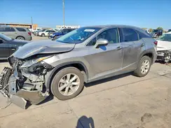 2T2BZMCA1HC072414 2017 LEXUS RX