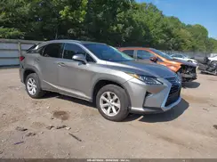 2T2BZMCA1HC073126 2017 LEXUS RX