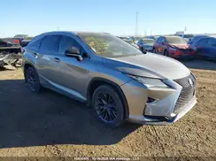 2T2BZMCA1HC075068 2017 LEXUS RX