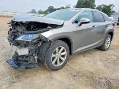 2T2BZMCA1HC076639 2017 LEXUS RX