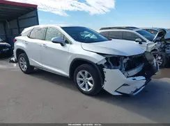2T2BZMCA1HC076995 2017 LEXUS RX