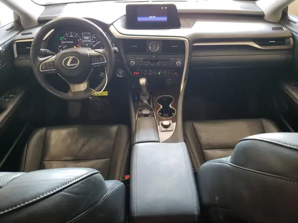 2T2BZMCA1HC079461 2017 LEXUS RX - Image 8