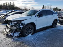 2T2BZMCA1HC080352 2017 LEXUS RX