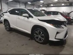 2T2BZMCA1HC082778 2017 LEXUS RX