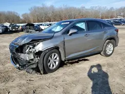 2T2BZMCA1HC084482 2017 LEXUS RX