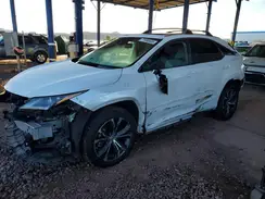 2T2BZMCA1HC085079 2017 LEXUS RX