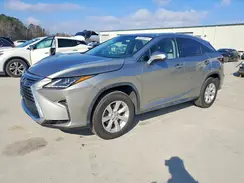 2T2BZMCA1HC085731 2017 LEXUS RX