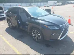 2T2BZMCA1HC085972 2017 LEXUS RX