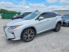 2T2BZMCA1HC086166 2017 LEXUS RX
