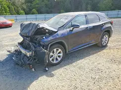 2T2BZMCA1HC088483 2017 LEXUS RX