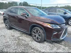 2T2BZMCA1HC088970 2017 LEXUS RX