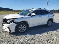 2T2BZMCA1HC089665 2017 LEXUS RX