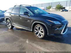 2T2BZMCA1HC090072 2017 LEXUS RX