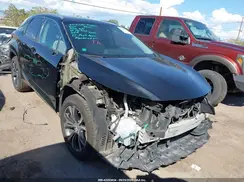2T2BZMCA1HC090248 2017 LEXUS RX
