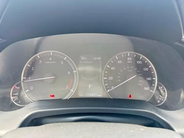 2T2BZMCA1HC091934 2017 LEXUS RX - Image 8