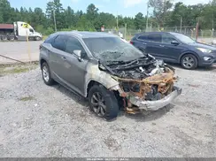 2T2BZMCA1HC092808 2017 LEXUS RX