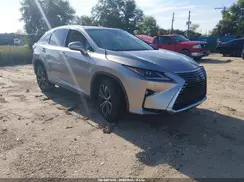 2T2BZMCA1HC093604 2017 LEXUS RX