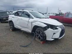 2T2BZMCA1HC094719 2017 LEXUS RX