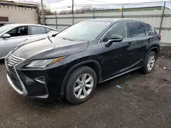 2T2BZMCA1HC095126 2017 LEXUS RX