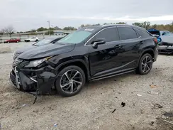 2T2BZMCA1HC095188 2017 LEXUS RX