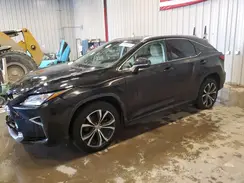 2T2BZMCA1HC095496 2017 LEXUS RX