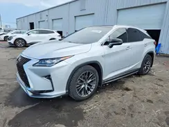 2T2BZMCA1HC095773 2017 LEXUS RX