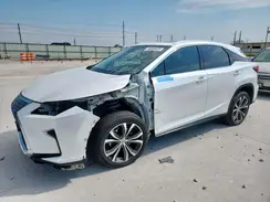 2T2BZMCA1HC097491 2017 LEXUS RX