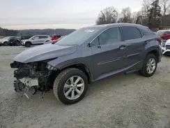 2T2BZMCA1HC098429 2017 LEXUS RX