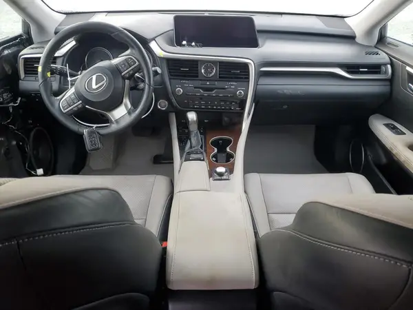 2T2BZMCA1HC098429 2017 LEXUS RX - Image 8