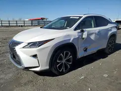 2T2BZMCA1HC099631 2017 LEXUS RX