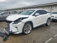 2T2BZMCA1HC100518 2017 LEXUS RX