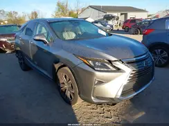 2T2BZMCA1HC102978 2017 LEXUS RX
