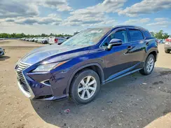 2T2BZMCA1HC104021 2017 LEXUS RX