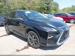 2T2BZMCA1HC104892 2017 LEXUS RX