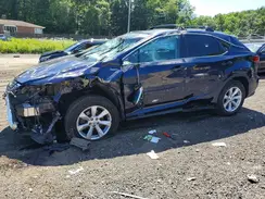 2T2BZMCA1HC105217 2017 LEXUS RX